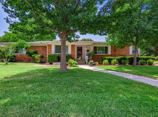 3725 Ruth Rd, Richland Hills, TX 76118
