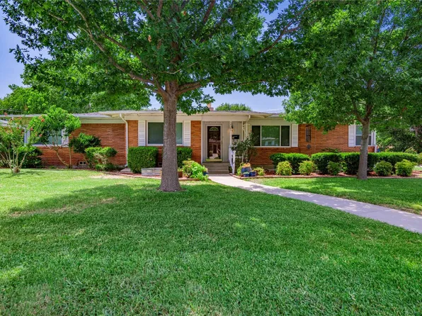 3725 Ruth Rd, Richland Hills, TX 76118