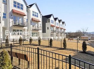 747 Bespoke Way #16, Chattanooga, TN 37403