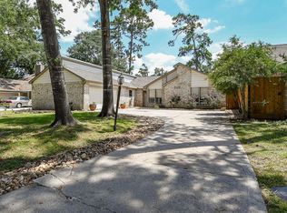 19522 Dianeshire Dr, Spring, TX 77388