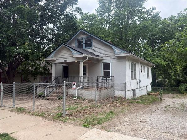 918 S Liberty St, Independence, MO 64050