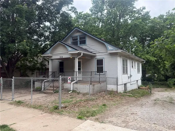 918 S Liberty St, Independence, MO 64050