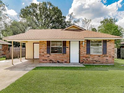 16618 Vermillion Dr, Baton Rouge, LA, 70819