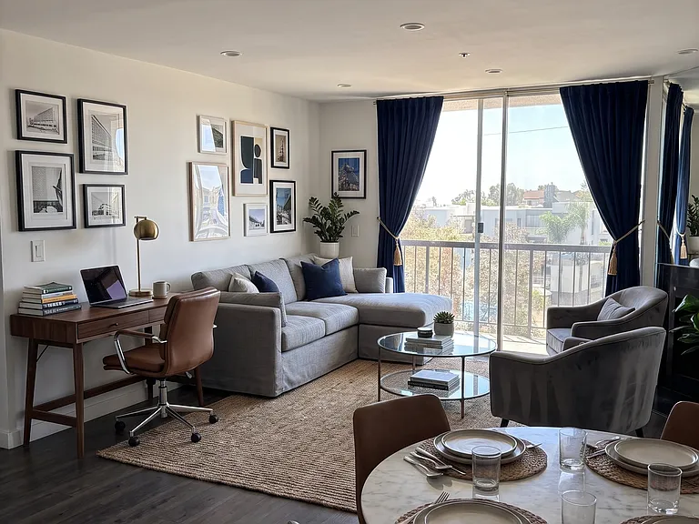 507 Glenrock Ave #103 — Photo 1