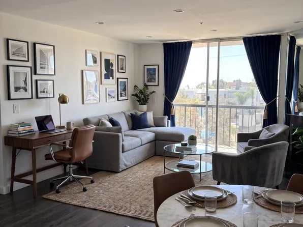 507 Glenrock Ave APT 403, Los Angeles, CA 90024
