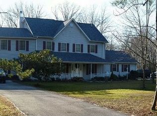 13575 Valley Way, Hughesville, MD 20637
