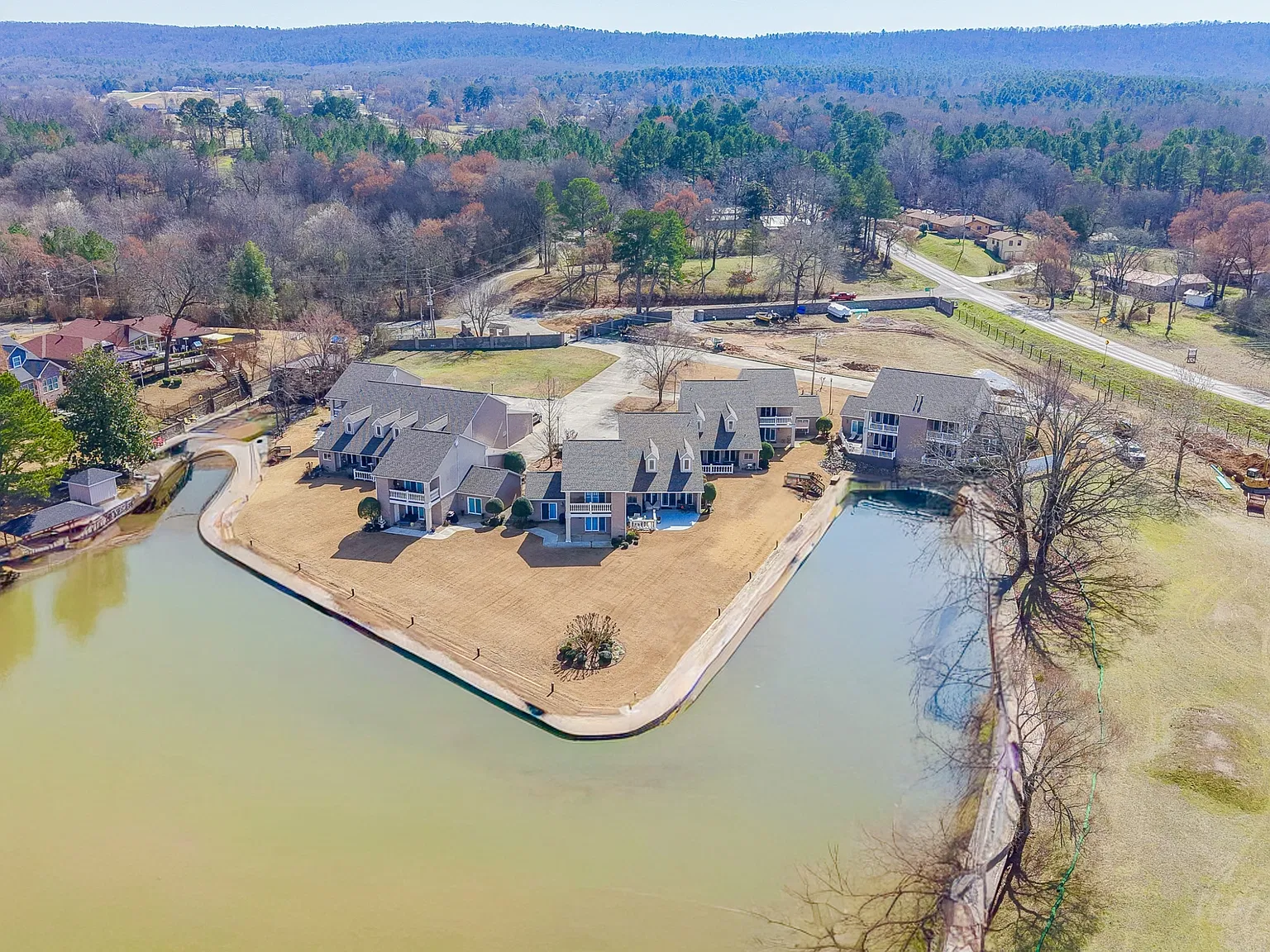115 Mount Carmel Rd — Photo 4