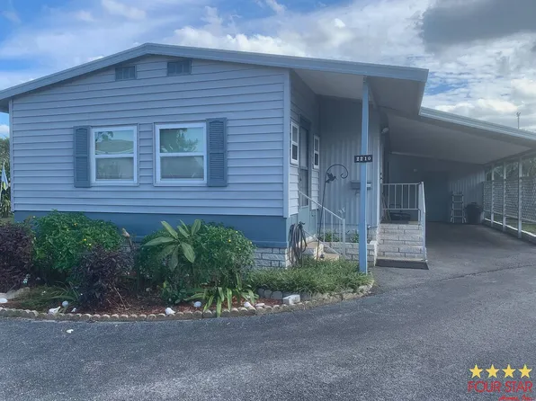 2210 Tonka Dr, Orlando, FL 32839