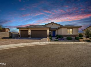 4237 E Hunter Ct, Cave Creek, AZ 85331