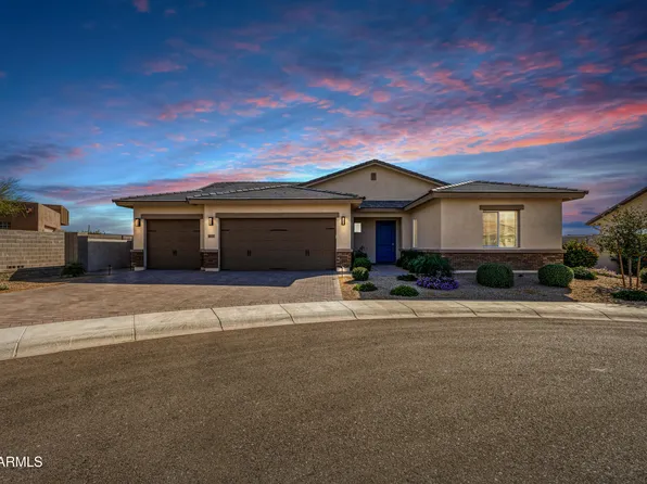 4237 E HUNTER Court, Cave Creek, AZ 85331