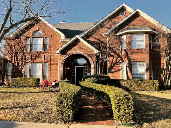 (undisclosed Address), Plano, TX 75025
