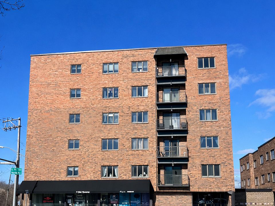 1st image of 7912 W North Ave APT 605W