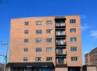 7912 W North Ave APT 605W, Elmwood Park, IL