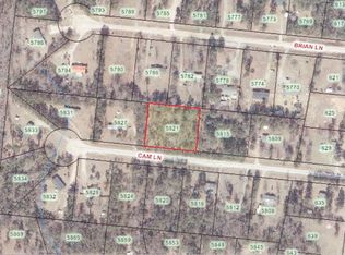 5821 Cam Ln, Grovetown, GA 30813