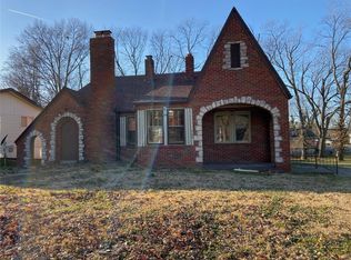 525 Cordelia St, Cape Girardeau, MO 63701