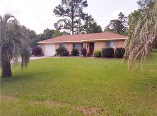 4305 Adcock St, Moss Point, MS 39563