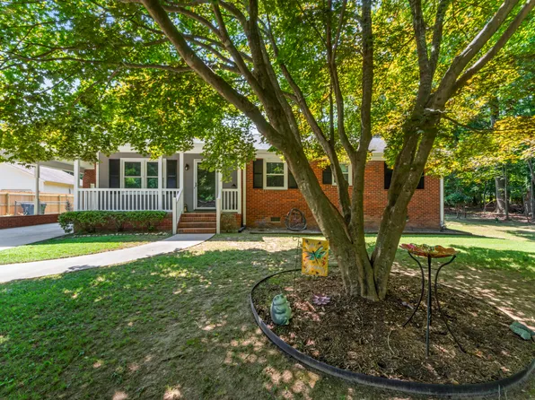 908 Clarion Dr, Durham, NC 27705
