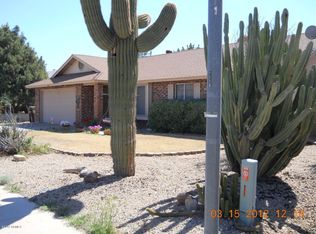 8711 W Charleston Ave, Peoria, AZ 85382