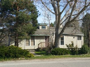 1800 E Shaw Mountain Rd, Boise, ID 83712