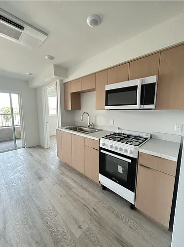 7411 Avalon Blvd #211 Photo 1