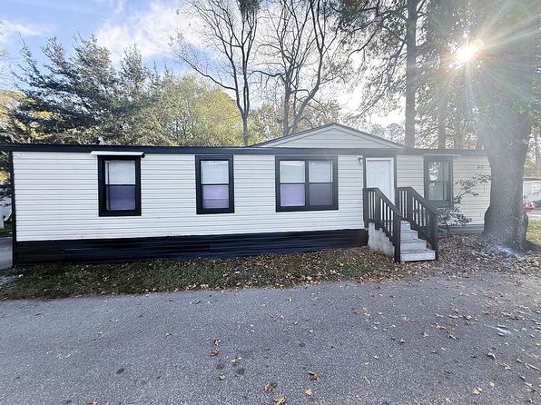 10960 Beach Blvd LOT 51