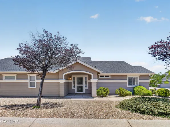 1436 Kwana Ct, Prescott, AZ 86301