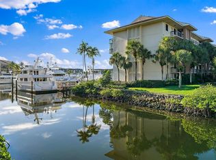 2601 Marina Isle Way APT 402, Jupiter, FL 33477