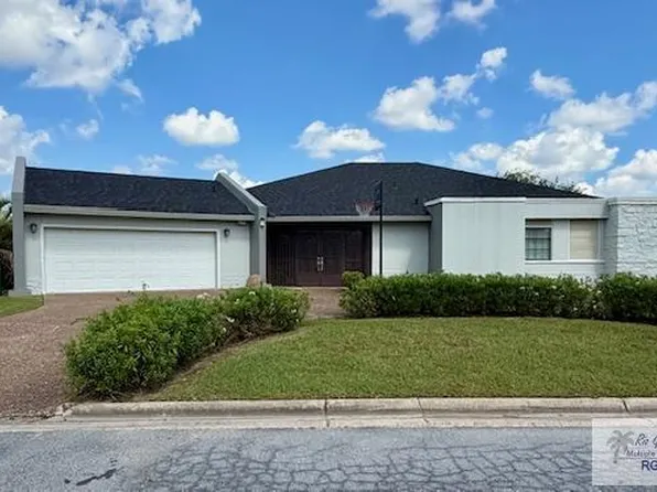 245 San Diego Ave, Brownsville, TX 78526