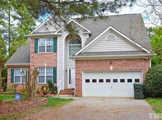 5608 Southern Cross Ave, Raleigh, NC 27606