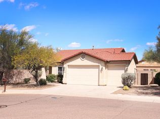 7636 W Gold Rock Pl, Tucson, AZ 85743