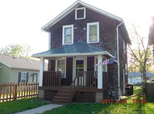 1009 Berkley Ave, Urbana, IL 61801