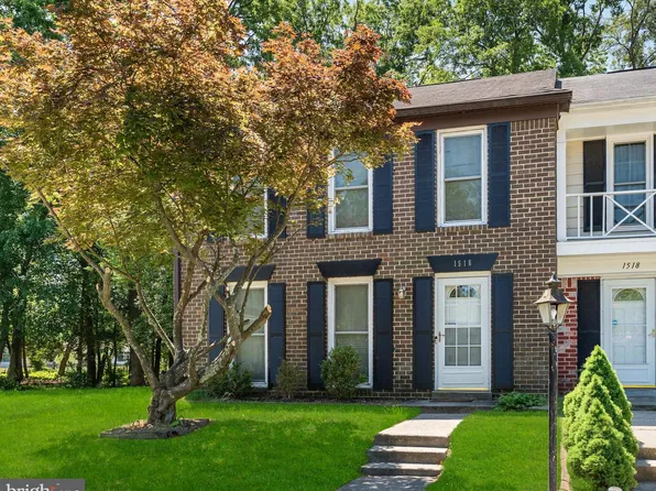 1516 Bryan Ct, Waldorf, MD 20602