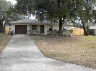 3851 Dietz Rd, Bartow, FL 33830