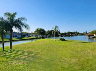 3853 Lighthouse Way, New Port Richey, FL 34652