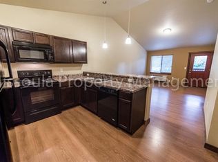 Midtown Apartments, Missoula, MT 59801
