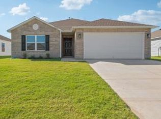 113 W 113th St S, Broken Arrow, OK 74014