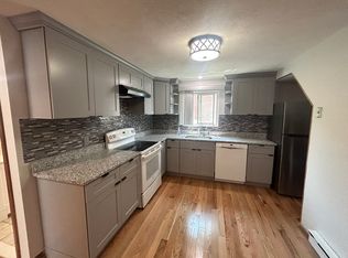 67 Pequossette St #1, Watertown, MA 02472
