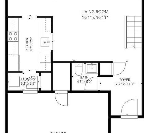 4th image of 3136 N 38TH Street #11