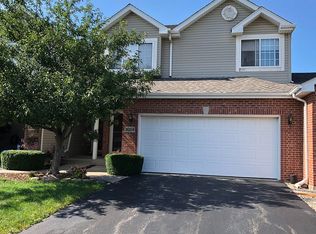 16104 Golfview Dr, Lockport, IL 60441