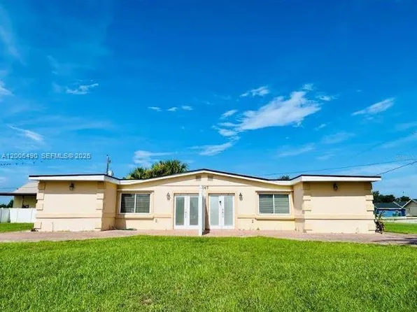 3147 Trevino Ter #1, Punta Gorda, FL 33983