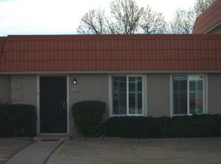 8227 E Vista Dr, Scottsdale, AZ 85250