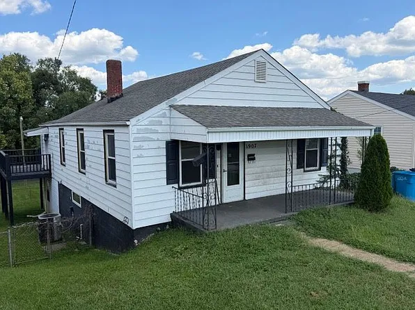 1907 Salem Ave SW, Roanoke, VA 24016