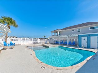 1901 Station St #121, Pt Aransas, TX 78373