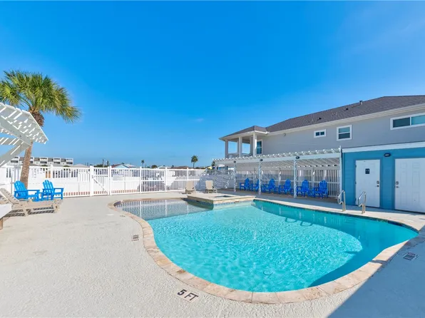 1901 Station St #121, Pt Aransas, TX 78373