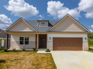 1069 Mission Dr, Richmond, KY 40475