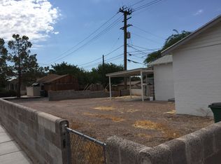 601 Avenue H, Boulder City, NV 89005