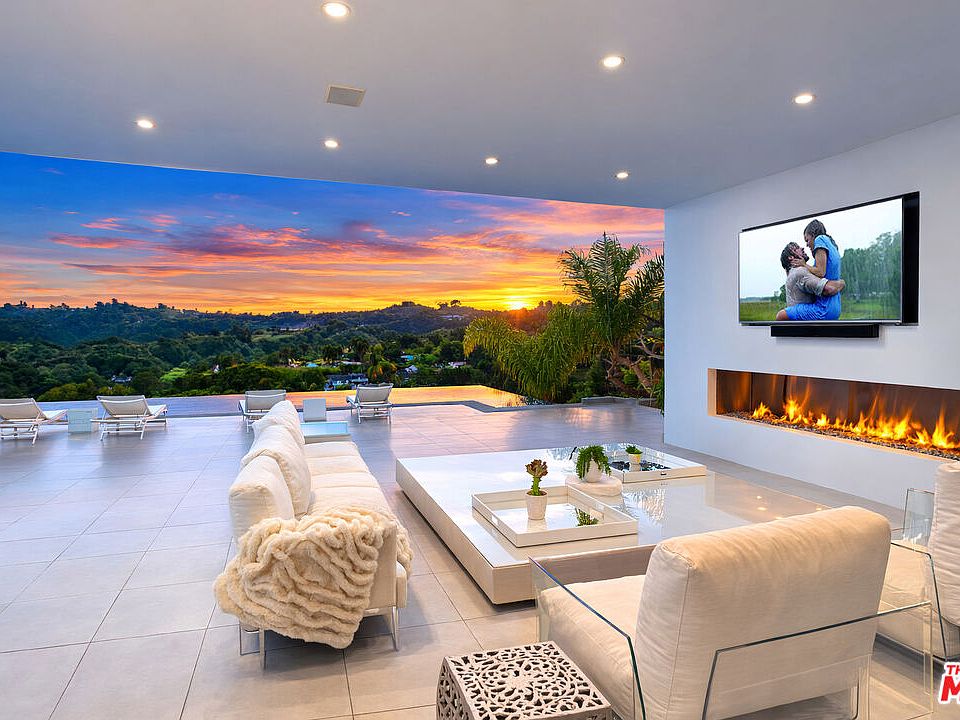 2791 Ellison Dr, Beverly Hills, CA 90210 | MLS #26851345 | Zillow