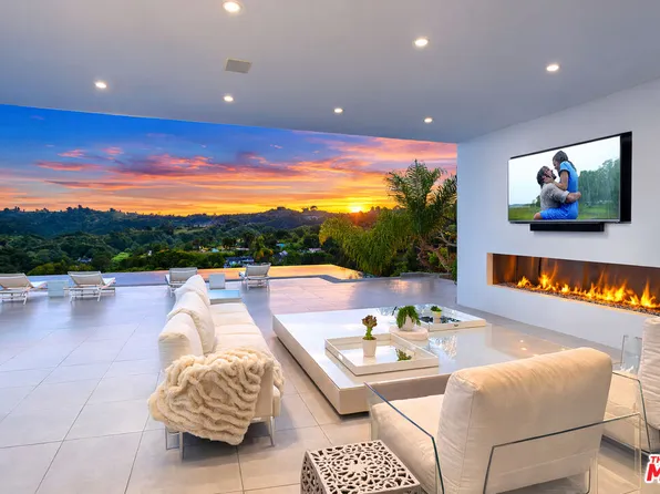 2791 Ellison Dr, Beverly Hills, CA 90210