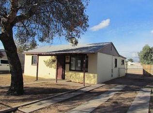 3719 E 32nd St, Tucson, AZ 85713
