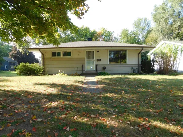715 Ingram St, Battle Creek, MI 49015